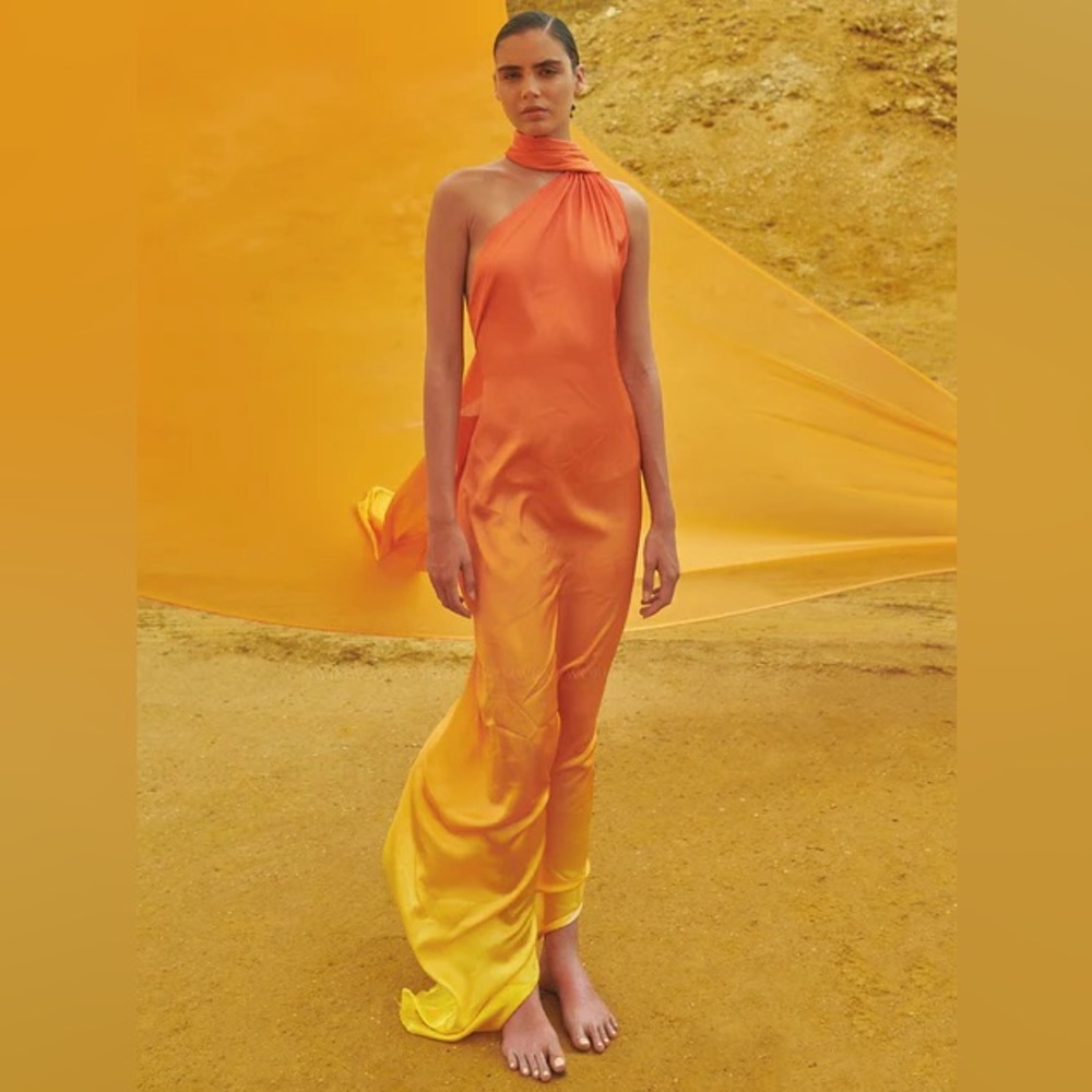 Baobab Ari Dress NWT